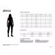 Geaca Moto Piele Dama Overlord 3 Noble Black 25
