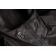 Geaca Moto Piele SynthHawk Black
