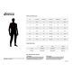Geaca Moto Piele SynthHawk Black