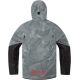 Geaca Moto Textila Airform Battlescar Gray