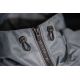 Geaca Moto Textila Airform Battlescar Gray