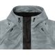 Geaca Moto Textila Airform Battlescar Gray