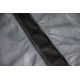 Geaca Moto Textila Airform Battlescar Gray