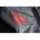 Geaca Moto Textila Airform Battlescar Gray
