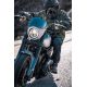 Geaca Moto Textila Airform Battlescar Green
