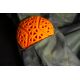 Geaca Moto Textila Airform Battlescar Green