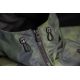 Geaca Moto Textila Airform Battlescar Green