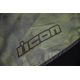 Geaca Moto Textila Airform Battlescar Green