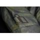 Geaca Moto Textila Airform Battlescar Green