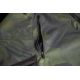 Geaca Moto Textila Airform Battlescar Green