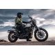 Geaca Moto Textila Airform Battlescar Green