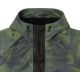 Geaca Moto Textila Airform Battlescar Green
