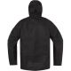 Geaca Moto Textila Airform Black