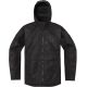 Geaca Moto Textila Airform Black