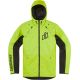 Geaca Moto Textila Airform Black
