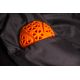 Geaca Moto Textila Airform Black