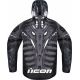 Geaca Moto Textila Airform Manik'r Black 25