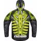 Geaca Moto Textila Airform Manik'r Green 25