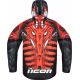 Geaca Moto Textila Airform Manik'r Red 25