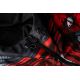 Geaca Moto Textila Airform Manik'r Red 25