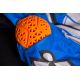Geaca Moto Textila Airform Retro Blue