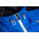 Geaca Moto Textila Airform Retro Blue