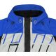 Geaca Moto Textila Airform Retro Blue