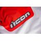 Geaca Moto Textila Airform Retro Red