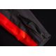 Geaca Moto Textila Airform Retro Red