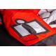 Geaca Moto Textila Airform Retro Red
