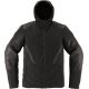 Geaca Moto Textila Basehawk2 Black