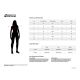 Geaca Moto Textila Dama Contra2 Stealth