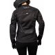 Geaca Moto Textila Dama Mesh AF Black 25