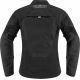 Geaca Moto Textila Dama Mesh AF Black 25
