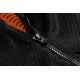Geaca Moto Textila Dama Mesh AF Black 25