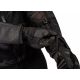 Geaca Moto Textila Dama Mesh AF Black 25