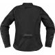 Geaca Moto Textila Dama Overlord 3 Black 25
