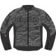 Geaca Moto Textila Hooligan Tiger's Blood Grey