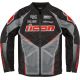 Geaca Moto Textila Hooligan U-Bolt Black