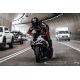 Geaca Moto Textila Hooligan U-Bolt Black