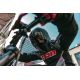 Geaca Moto Textila Hooligan U-Bolt Black