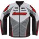 Geaca Moto Textila Hooligan U-Bolt Black