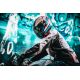 Geaca Moto Textila Hooligan U-Bolt Red