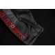 Geaca Moto Textila Hooligan U-Bolt Red