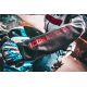 Geaca Moto Textila Hooligan U-Bolt Red