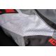 Geaca Moto Textila Hooligan U-Bolt Red