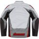 Geaca Moto Textila Hooligan U-Bolt Red