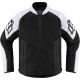 Geaca Moto Textila Mesh AF Black