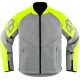 Geaca Moto Textila Mesh AF Black