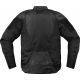 Geaca Moto Textila Overlord 3 Black 25